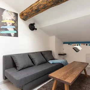 Dify Le Perrache Appartement