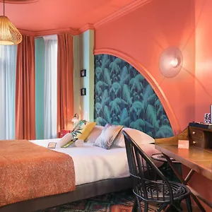 Otel Bougainville By Happyculture