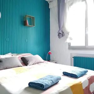 Appartement équipé 30 Min De Paris, 3' Evry, 10' Orly Ris-Orangis