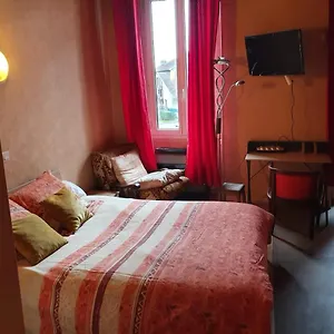Le Cardinal Bed & Breakfast
