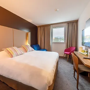3* فندق Campanile Findrol Annemasse Savoie Leman