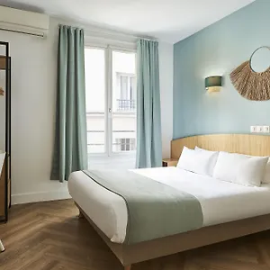 Hotell Kabanel By Happyculture ***