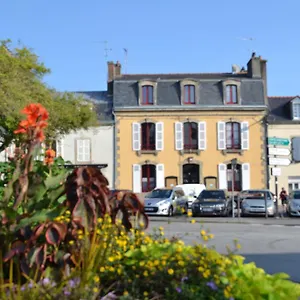 Appartement Centre Quimper