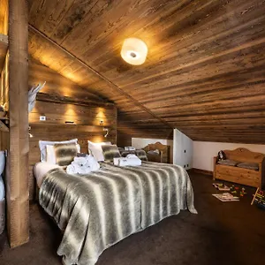 - Village Montana Hotell