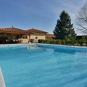 Domaine De La Garde Bed & Breakfast