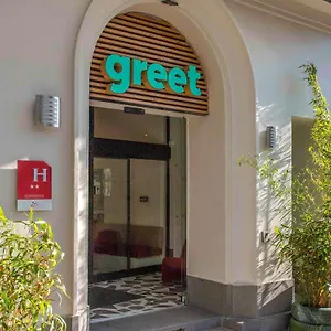 Otel Greet Centre Saint Charles