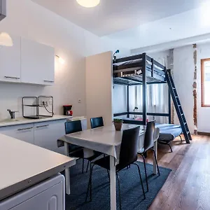 Lyonpaulbert Appartement