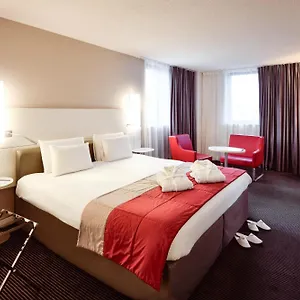 Mercure Centre Saxe Lafayette Lione