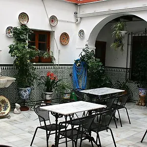 Pensionat La Fuente 