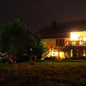 Chez Julie Bed & Breakfast