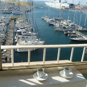  Apartment R.i.o. Passions France