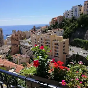 Appartement Maison Micheloni Beausoleil
