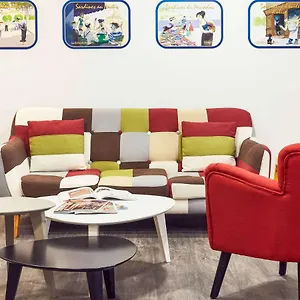 Otel Ibis Styles Vieux Port