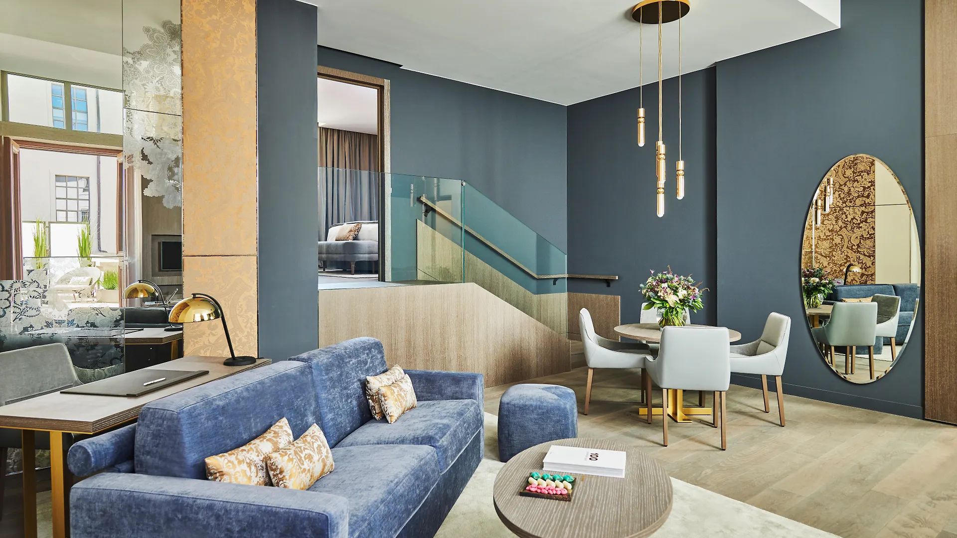 Intercontinental Lyon - Hotel Dieu By Ihg