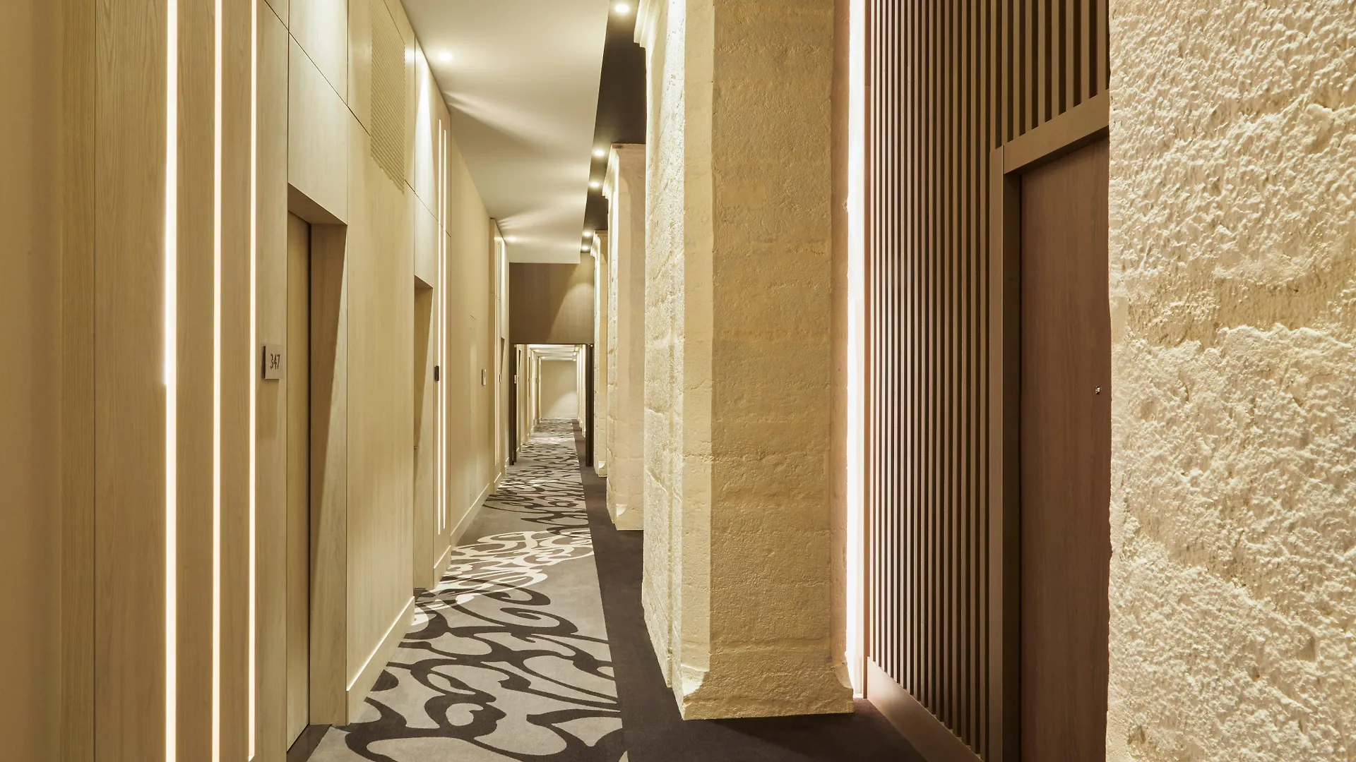 Intercontinental Lyon - Hotel Dieu By Ihg