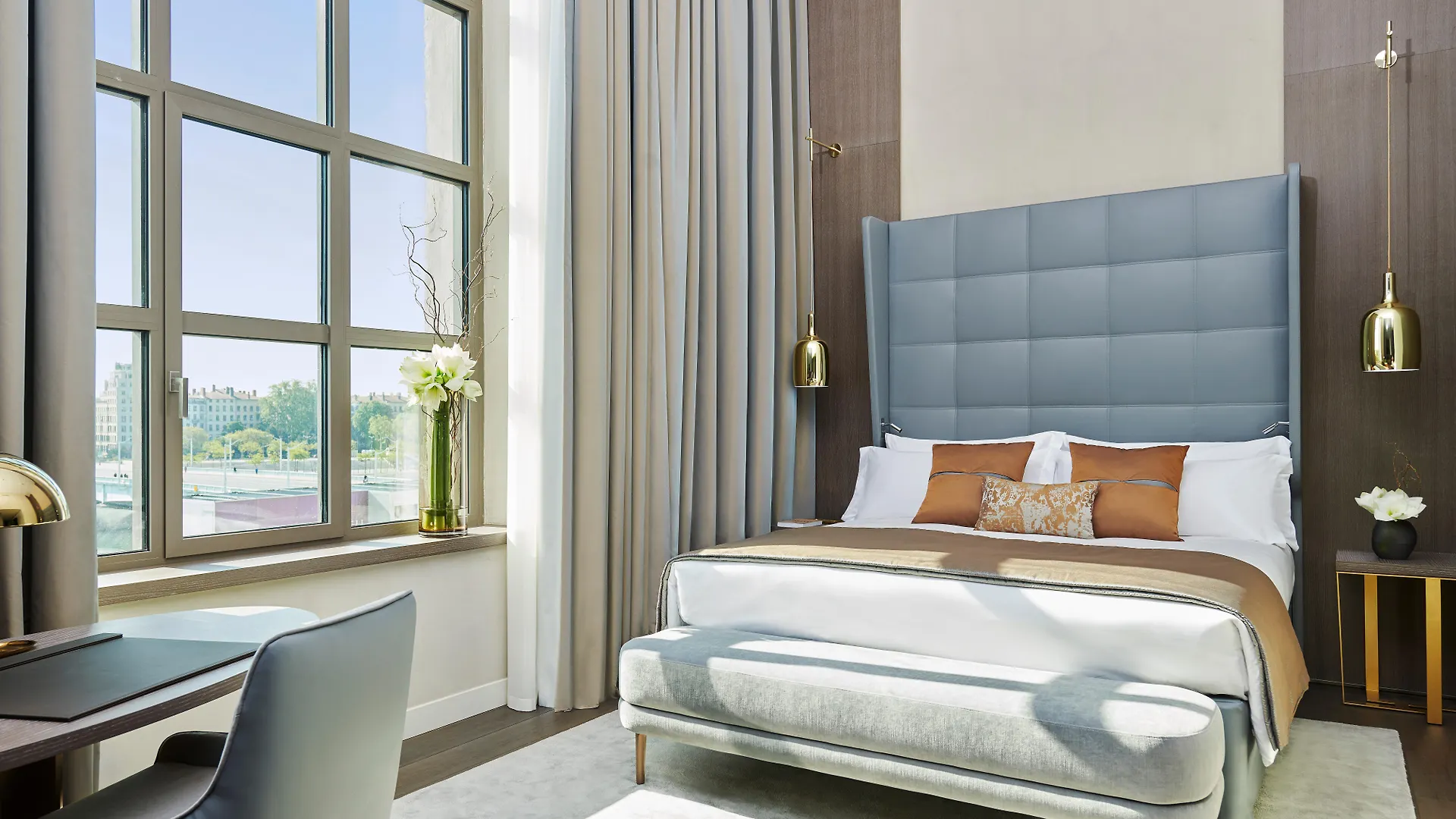 Intercontinental Lyon - Hotel Dieu By Ihg Frankrig