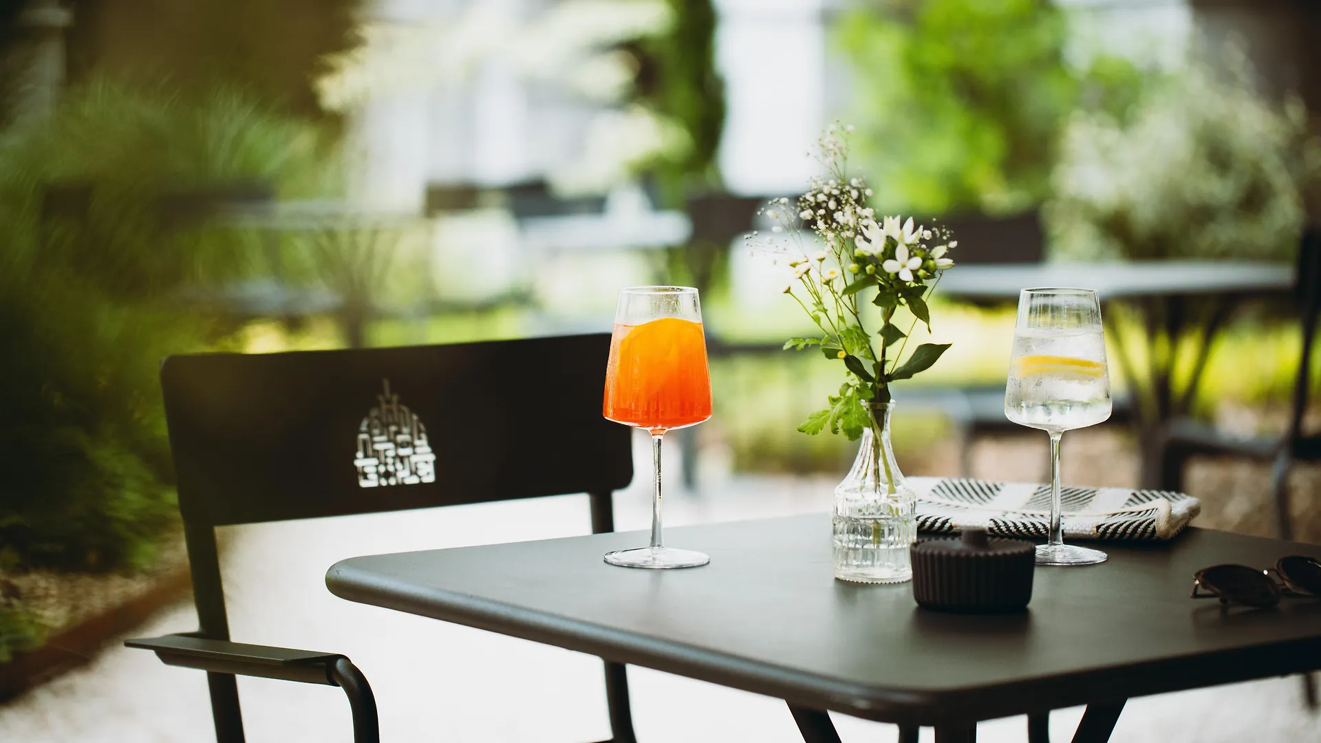 Intercontinental Lyon - Hotel Dieu By Ihg