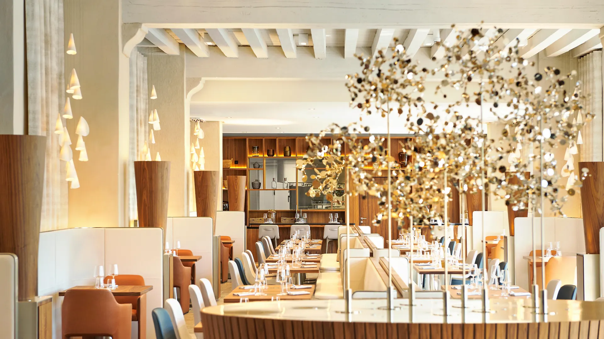 Intercontinental Lyon - Hotel Dieu By Ihg