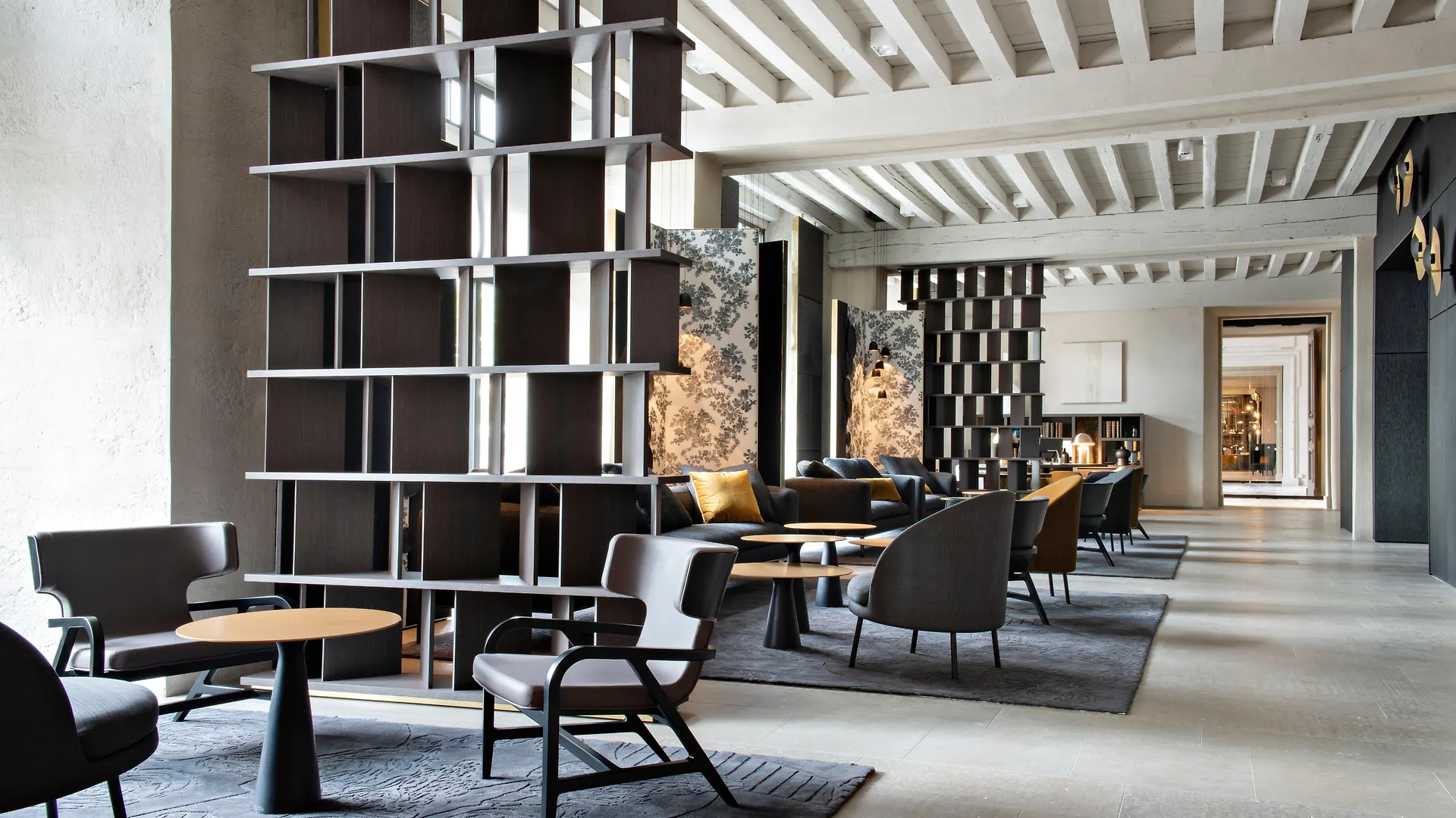 *****  Intercontinental Lyon - Hotel Dieu By Ihg Frankrig
