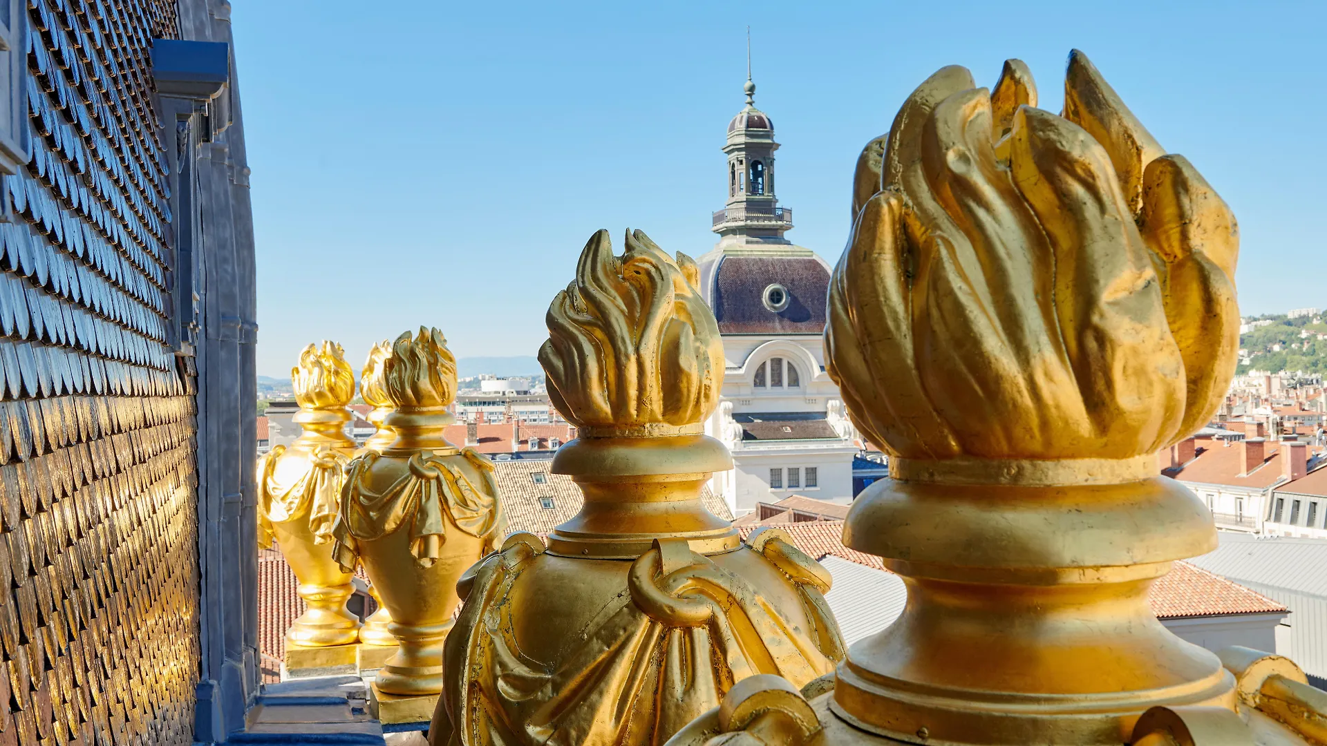 Intercontinental Lyon - Hotel Dieu By Ihg Frankrig