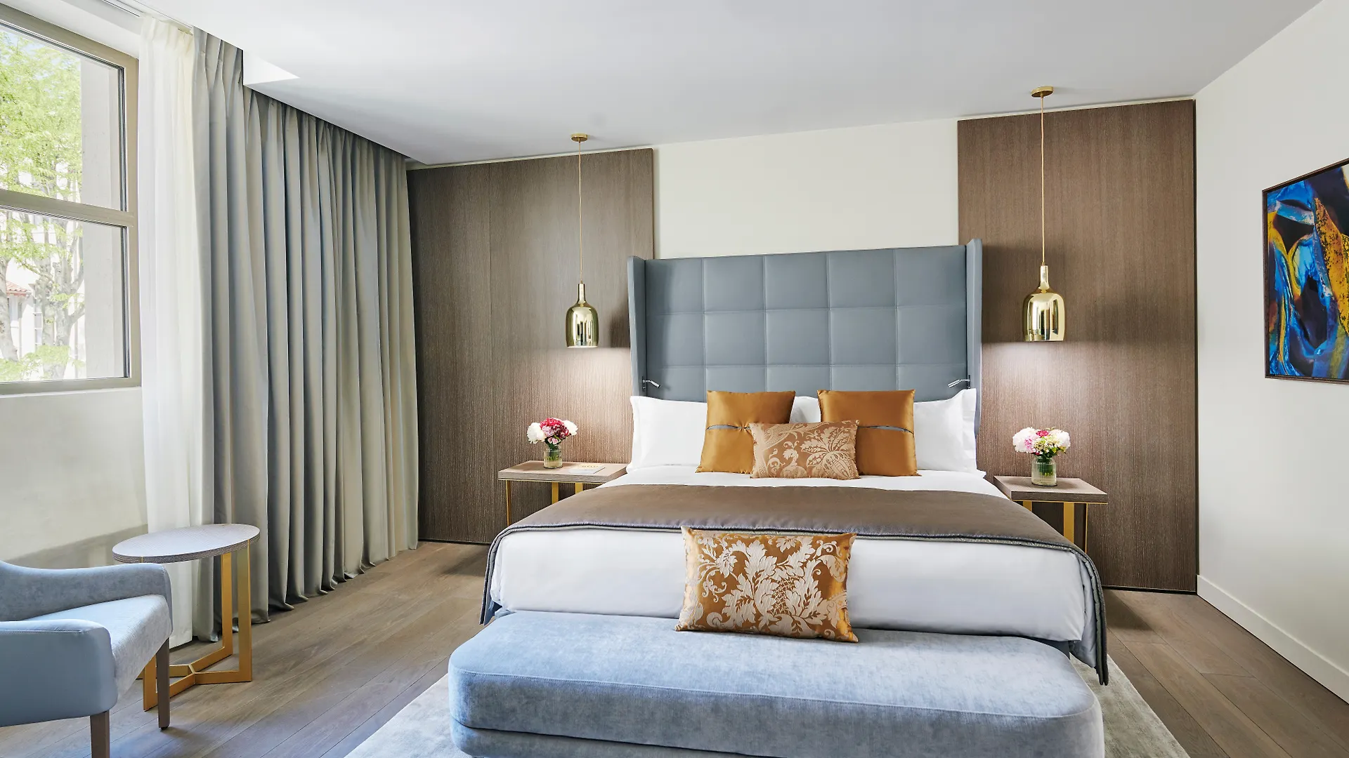 *****  Intercontinental Lyon - Hotel Dieu By Ihg France