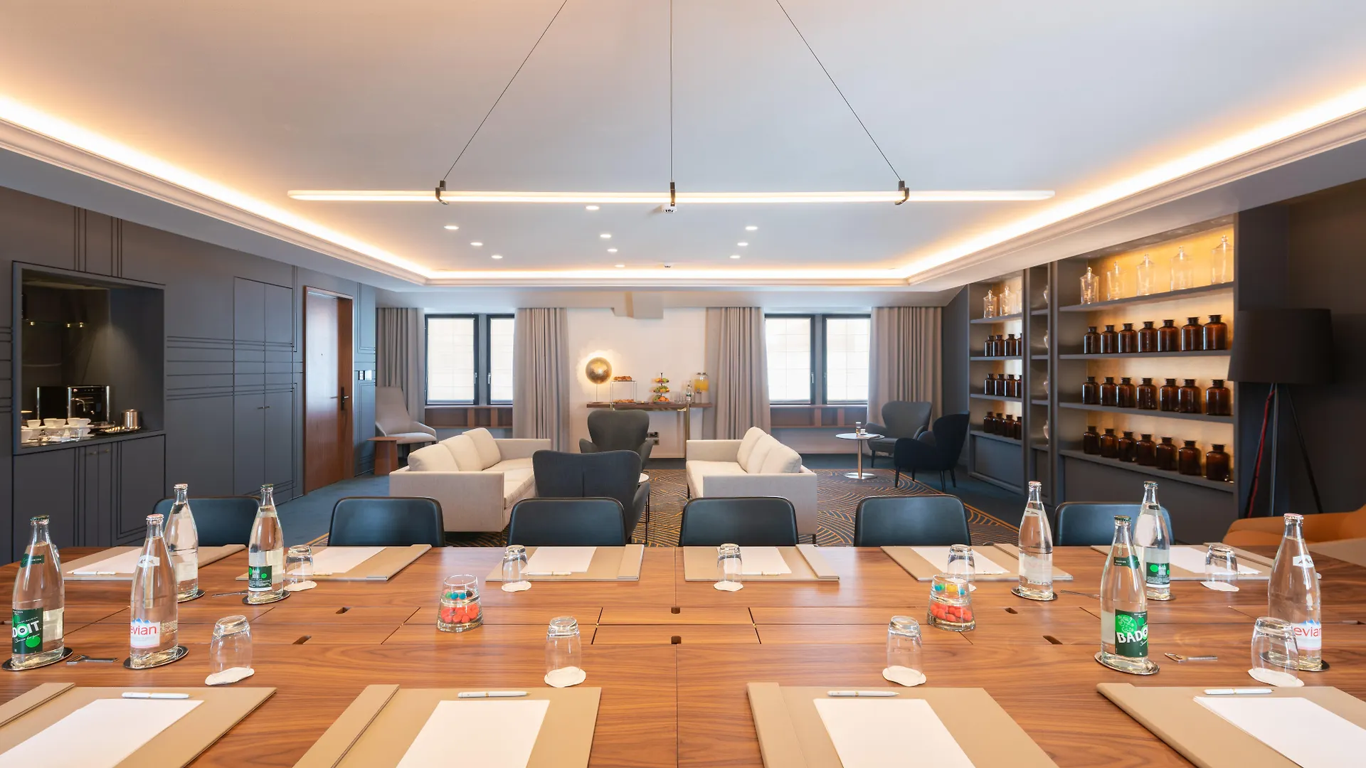 Intercontinental Lyon - Hotel Dieu By Ihg
