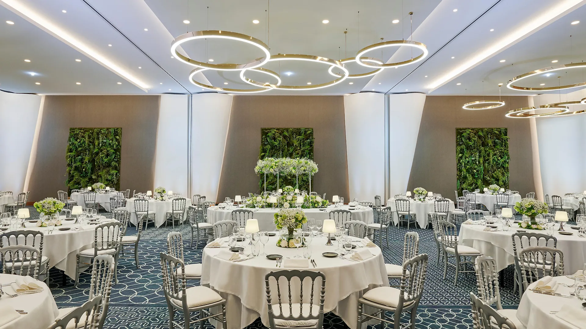 Intercontinental Lyon - Hotel Dieu By Ihg