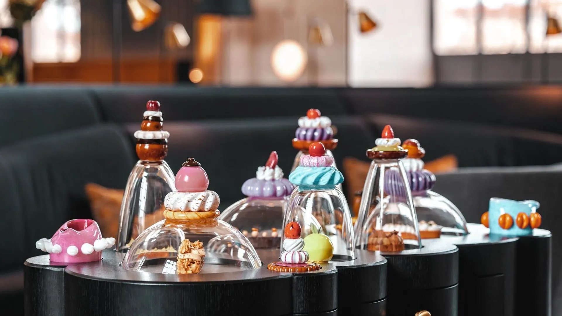 Intercontinental Lyon - Hotel Dieu By Ihg