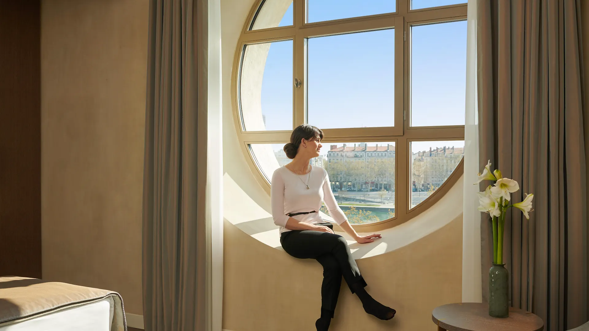 Intercontinental Lyon - Hotel Dieu By Ihg