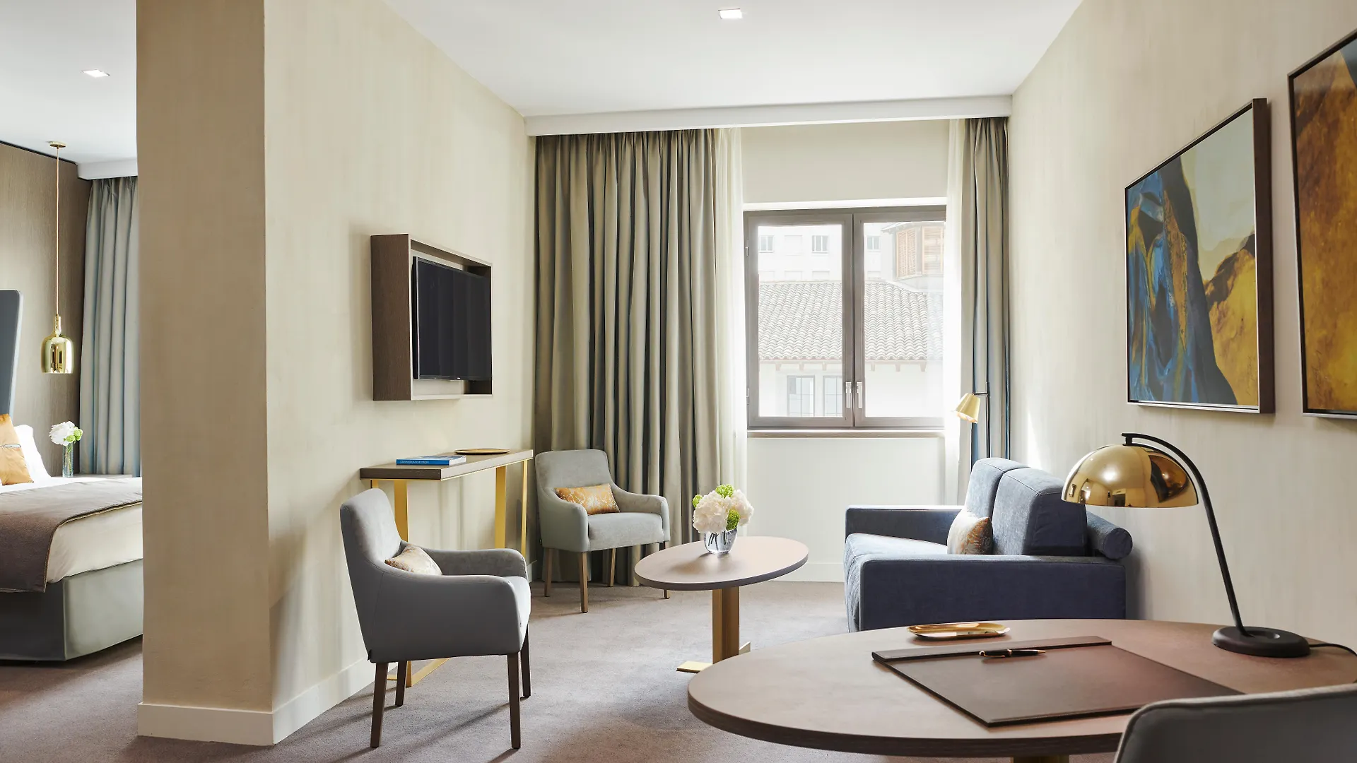 Intercontinental Lyon - Hotel Dieu By Ihg France
