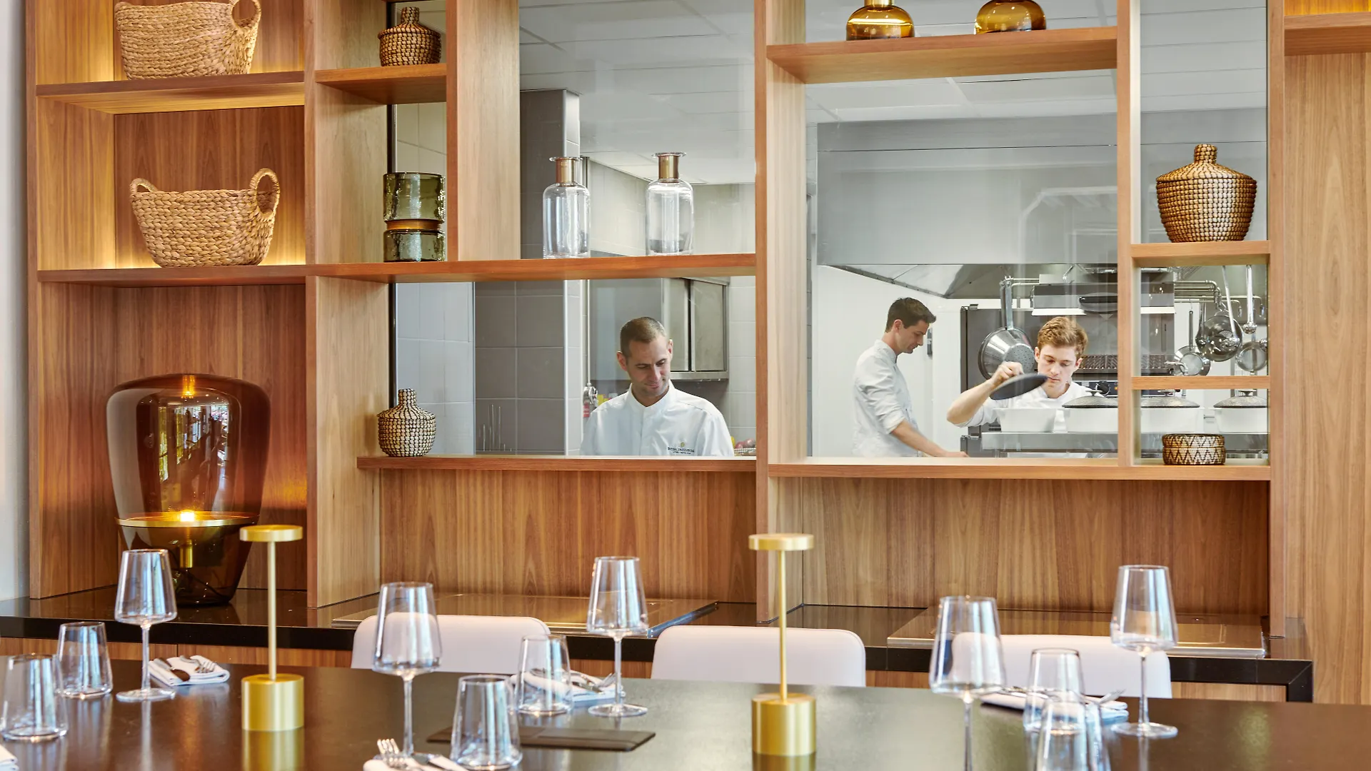 Intercontinental Lyon - Hotel Dieu By Ihg