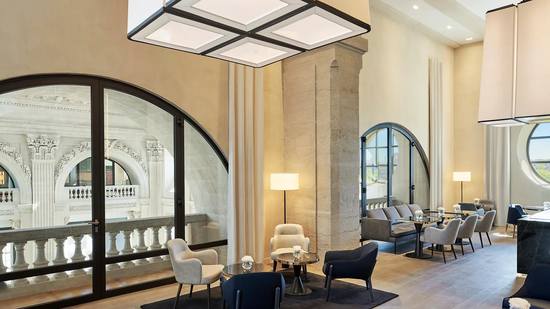 Intercontinental Lyon - Hotel Dieu By Ihg France