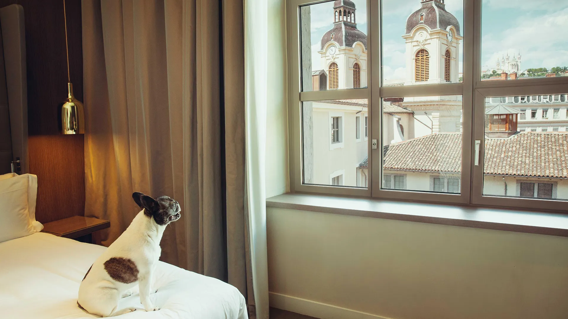 Intercontinental Lyon - Hotel Dieu By Ihg