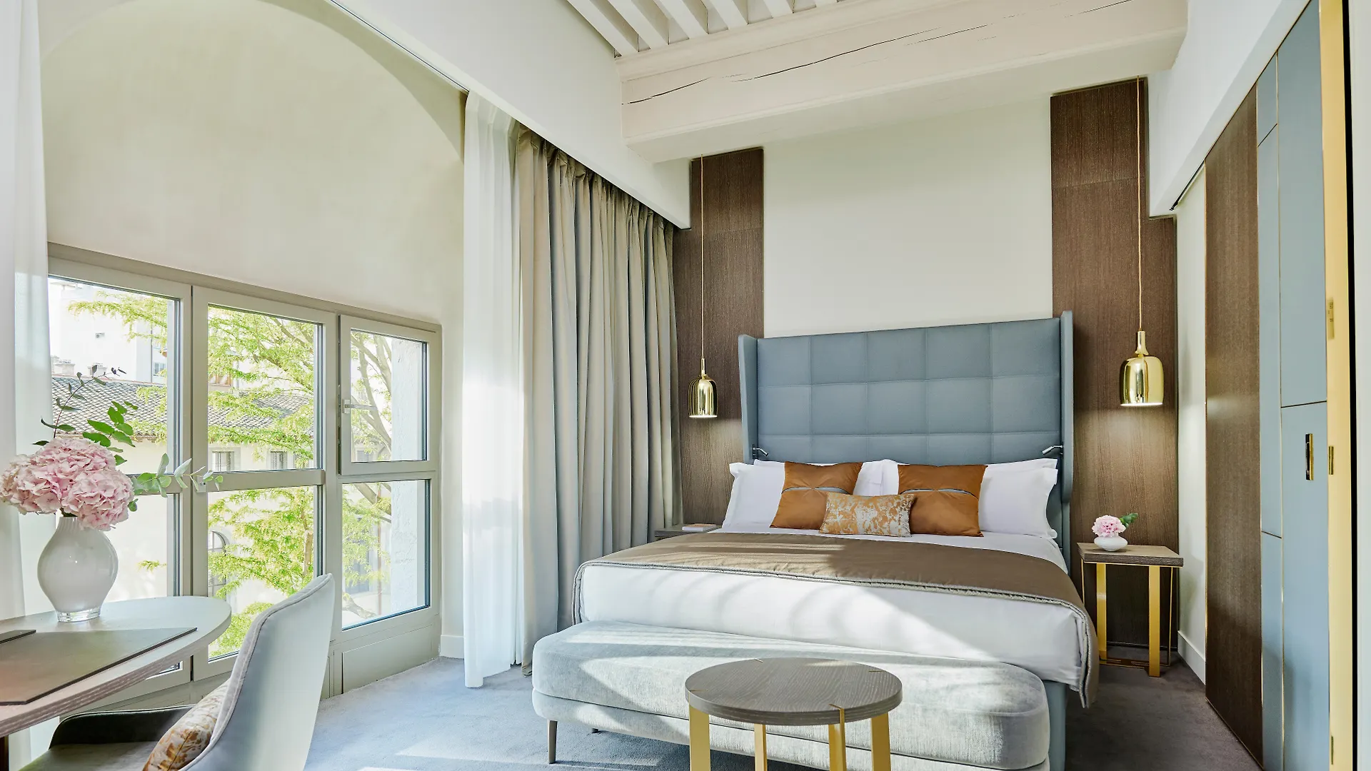 Intercontinental Lyon - Hotel Dieu By Ihg