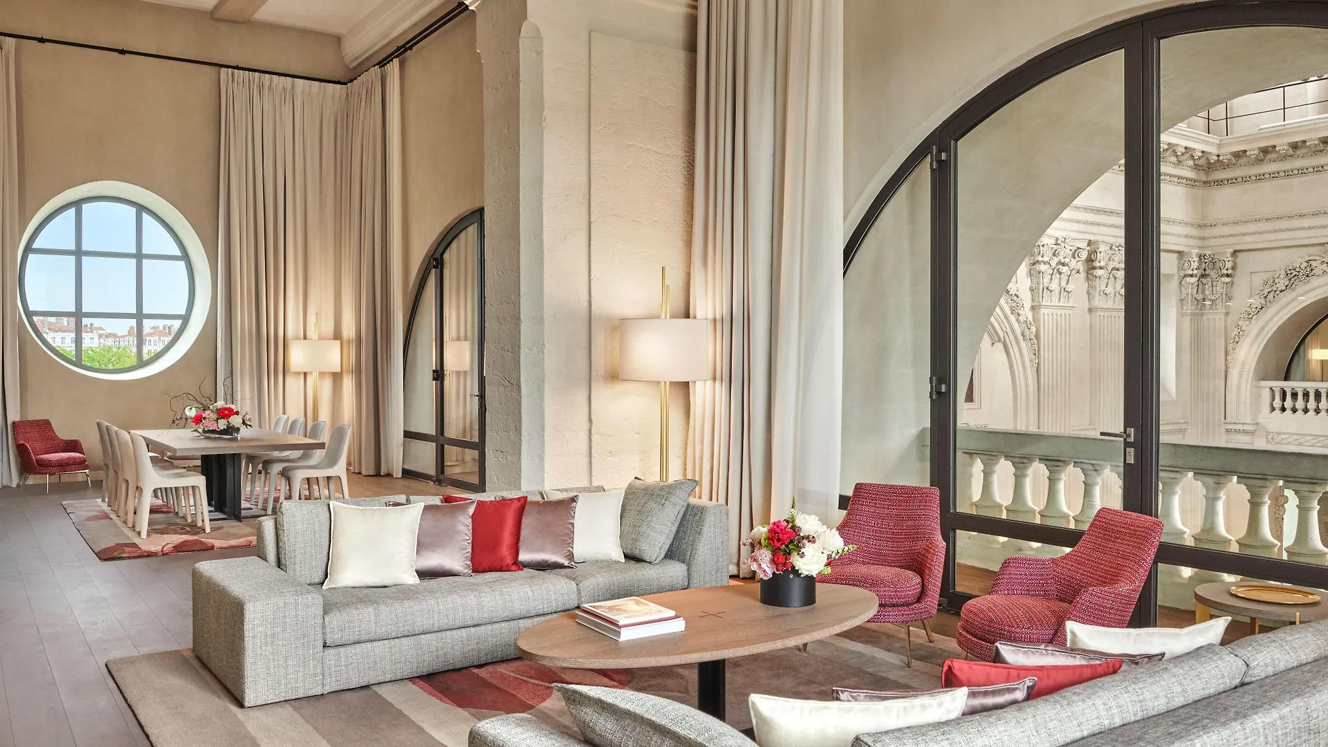 Intercontinental Lyon - Hotel Dieu By Ihg