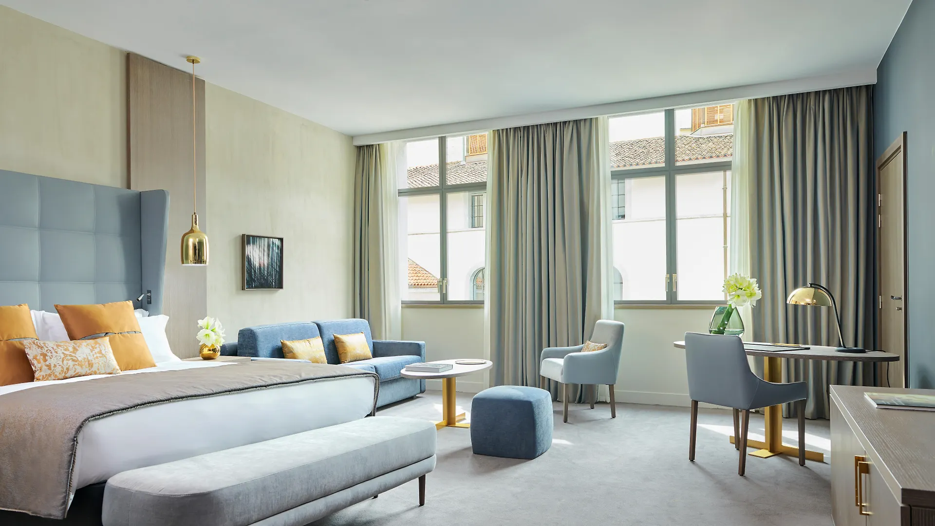 Intercontinental Lyon - Hotel Dieu By Ihg