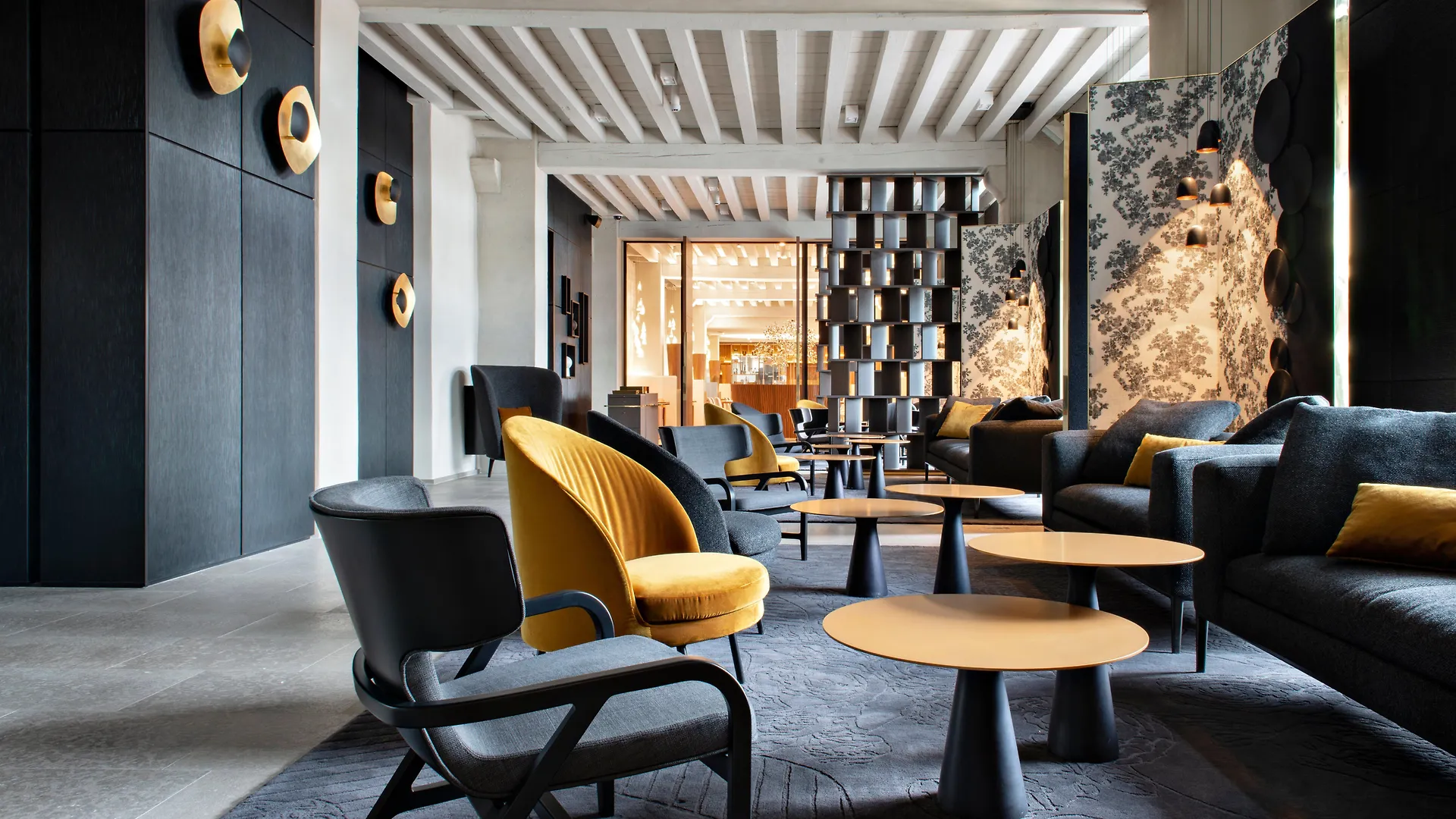 Intercontinental Lyon - Hotel Dieu By Ihg 5*,
