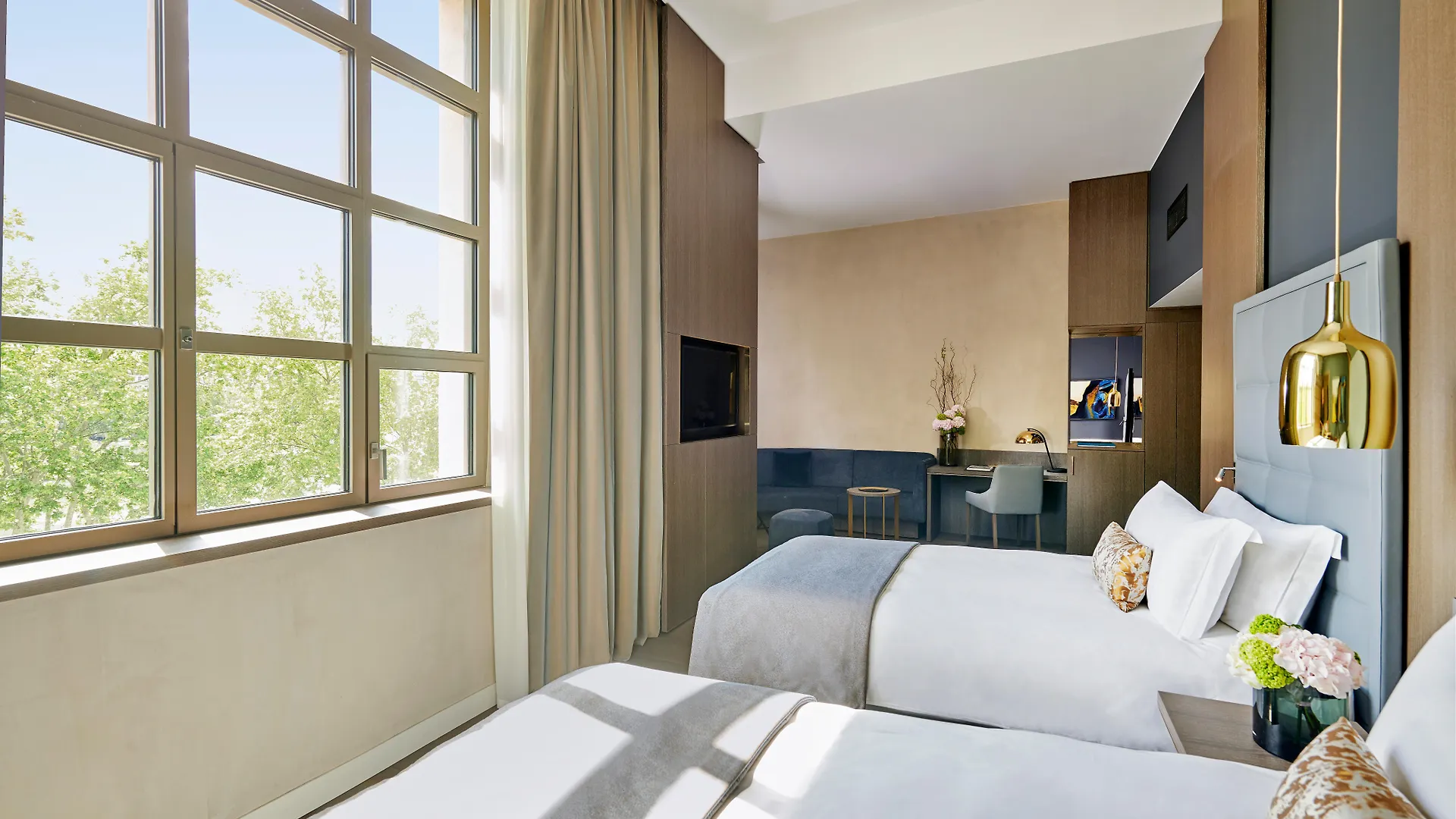 Intercontinental Lyon - Hotel Dieu By Ihg