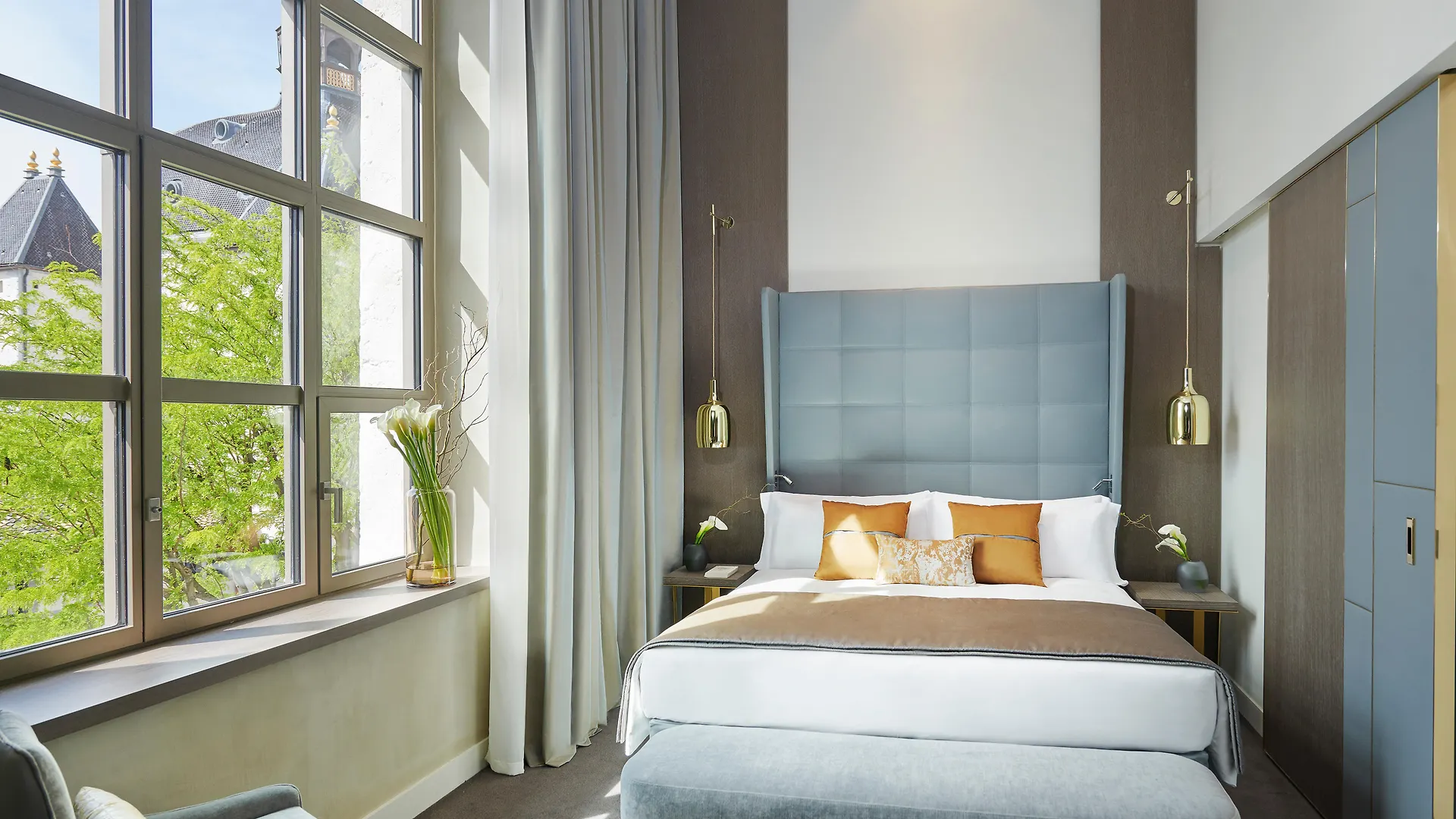 Intercontinental Lyon - Hotel Dieu By Ihg France