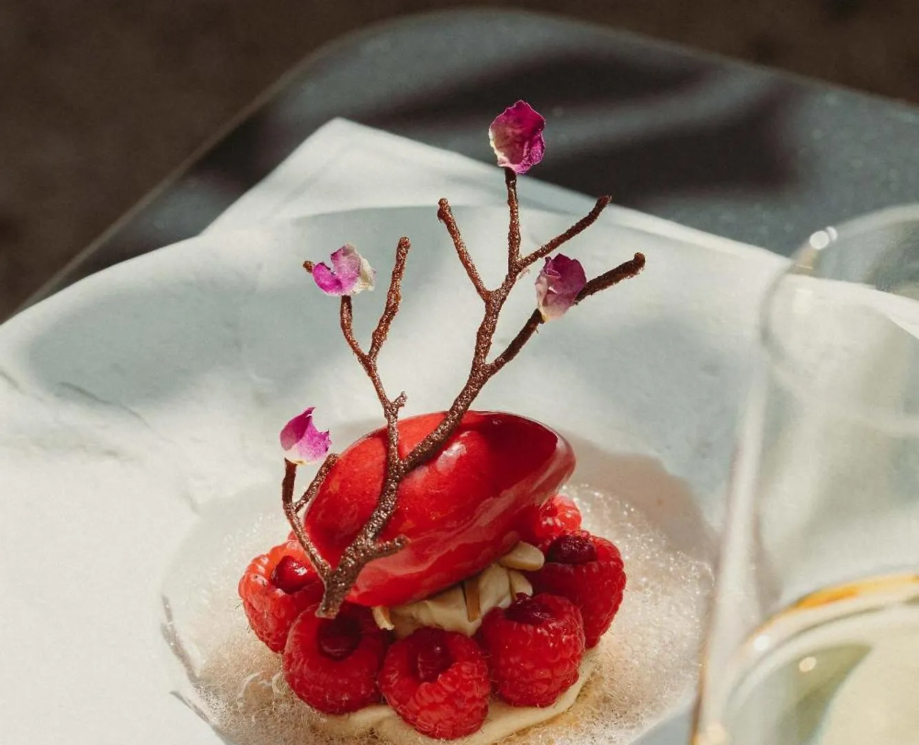 Intercontinental Lyon - Hotel Dieu By Ihg