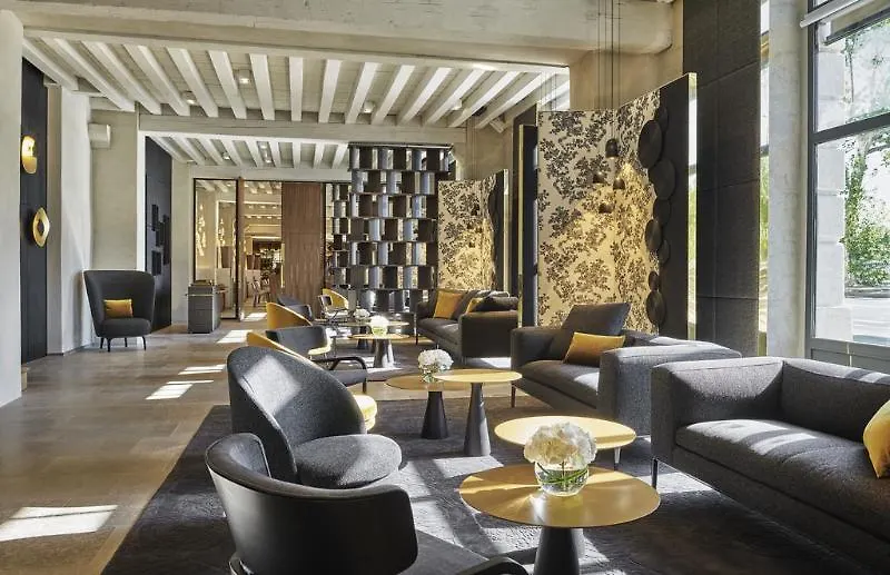 Intercontinental Lyon - Hotel Dieu By Ihg